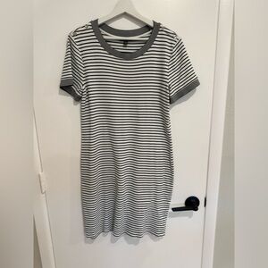 Lauren by Ralph Lauren T Shirt Dress